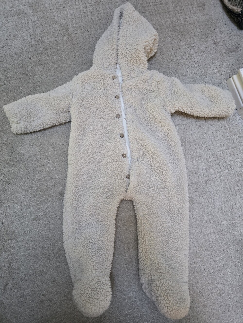 Rylee And Crew Baby Suit